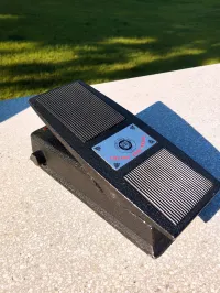 EHX Crying Tone 1970 Wah Pedal - TREW [September 23, 2024, 6:03 pm]