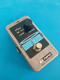 EHX Holy Grail Nano Reverb Pedál - szintecsak [Ma, 17:20]