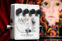 EHX MEL9 Pedál - Fnky19 [Day before yesterday, 11:41 am]
