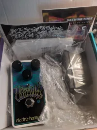 Electro Harmonix Octavix