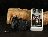 EHX Pitch Fork Effect pedal - Vintage52 Hangszerbolt és szerviz [June 26, 2024, 10:03 pm]