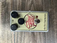 EHX Soul Food Overdrive - xpeter [July 1, 2024, 3:06 pm]