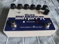 EHX Sovtek Deluxe Big Muff Pi Distrotion - pprogram [Day before yesterday, 5:21 pm]