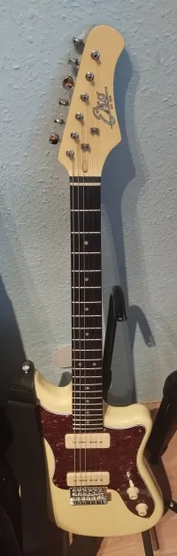 EKO Camaro Electric guitar - Csemer Péter [Day before yesterday, 7:43 am]