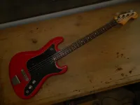 EKO Cobra II Bass Gitarre - Magony Tibor [Today, 12:35 pm]