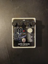 Electro Harmonix B9 Effect pedal - Heilig Andris [Day before yesterday, 1:18 pm]