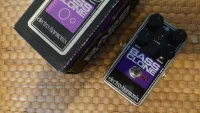 Electro Harmonix Bass Clone Basszus pedál - elhulla [2024.09.21. 13:58]