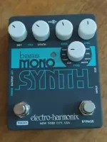 Electro Harmonix Bass Mono Synth Basový pedál - Répa [Today, 5:29 am]