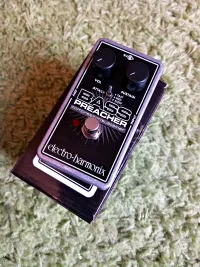 Electro Harmonix  Bass pedal - adkovacs [May 6, 2024, 10:42 am]