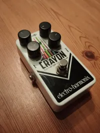 Electro Harmonix Crayon Pedal - Kolesnikov Oleg [August 8, 2024, 9:13 am]