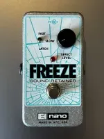 Electro Harmonix Freeze