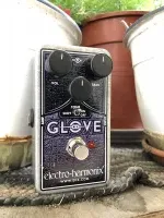 Electro Harmonix Glove Overdrive - Kiss Balázs [May 14, 2024, 8:55 pm]