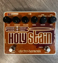 Electro Harmonix Holy Stain Effekt Pedal - JohnnyStefan [July 11, 2024, 12:00 am]