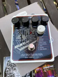 Electro Harmonix KEY9 Electric Piano Machine Pedal - Bors83 [Day before yesterday, 10:27 am]