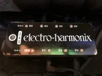 Electro Harmonix MP-S8 Tápegység Adaptér - Benedek Várallyay [Today, 12:14 am]