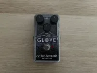 Electro Harmonix OD Glove Effekt pedál - HorváthAndrás [2024.06.24. 15:01]