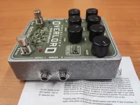 Electro Harmonix Operation Overlord Effekt pedál - bazookabill [2024.06.11. 11:19]