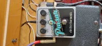 Electro Harmonix Pulsar Effect pedal - Szalai Pisti [Yesterday, 6:56 pm]