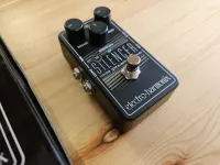 Electro Harmonix Silencer Noise Gate - Lencsés Gábor [Today, 4:03 pm]