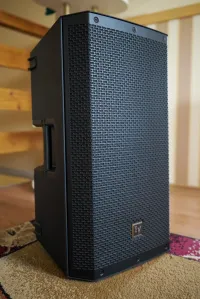 Electro-Voice ZLX 12p Active speaker - Vajda Ferenc [Yesterday, 7:54 pm]