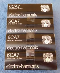Elektro- Harmonix 6CA7