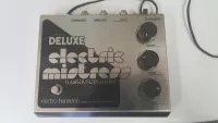 Elektro- Harmonix Electric mistress  Deluxe Komponente - Balla Dezső [Day before yesterday, 8:52 am]