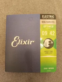 Elixir Optiweb 9-42