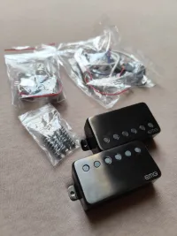 EMG 5766 TW Pickup set - Vidám István [September 10, 2024, 6:46 pm]