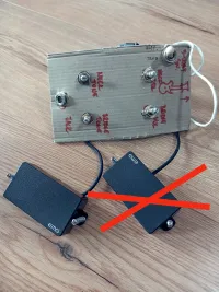 EMG H4 + elektronika Sada snímačov - adkovacs [Yesterday, 8:04 am]