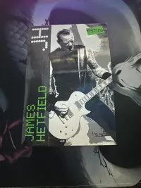 EMG James Hetfield HET Set Chrome Hangszedő szett - Bengyik S. Patrik [2024.09.22. 23:08]