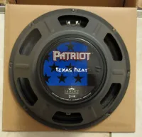 Eminence Texas Heat Speaker - Hernádi Attila [August 9, 2024, 8:23 pm]