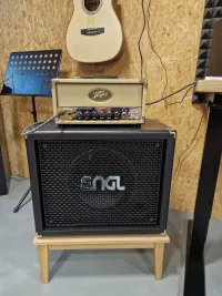 ENGL 60 W Guitar cabinet speaker - Rubos József [May 12, 2024, 5:56 pm]