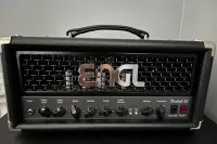 ENGL 633 Fireball 25 Cabezal de amplificador de guitarra - Victorius [Yesterday, 2:03 pm]