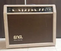 ENGL Classic Tube 50 Kombinovaný zosilňovač pre gitaru - Vajk [Day before yesterday, 9:04 am]