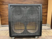 ENGL E412 Guitar cabinet speaker - Dzsúdasz Priszt [August 5, 2024, 4:12 pm]