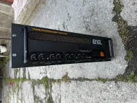 ENGL E93060 Power Amplifier - zoltanpakular [June 15, 2024, 5:32 pm]