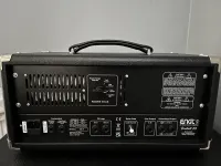 ENGL 633 Fireball 25 2,5 év garanciával Cabezal de amplificador de guitarra - Victorius [June 26, 2024, 7:04 pm]