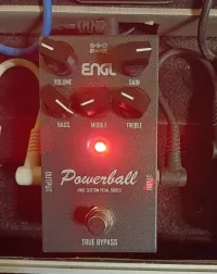 ENGL EP 645 powerball