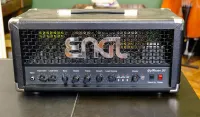 ENGL Gigmaster 30 Guitar amplifier - Maupassant [September 14, 2024, 9:46 am]