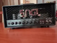 ENGL Ironball E606 Guitar amplifier - Maday [Today, 5:30 pm]