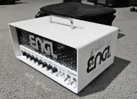 ENGL Ironball e606 White Gitarový zosilňovač - the667error [June 7, 2024, 8:43 pm]