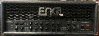 ENGL POWERBALL II E645-2 Cabezal de amplificador de guitarra - Aftec [August 11, 2024, 2:47 pm]