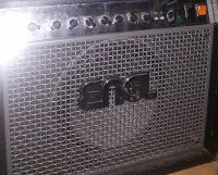 ENGL Screamer 50 combo + Z5 foot switch Cabezal de amplificador de guitarra - FABRIZIO ANDRETTA [May 19, 2024, 1:40 pm]