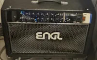 ENGL Sovereign 100 Vintage 212 Kombinovaný zosilňovač pre gitaru - András Radványi [May 31, 2024, 7:15 pm]