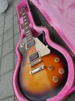 Epiphone 1959 Les Paul Standard Limited Edition