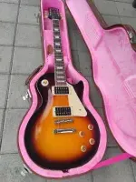 Epiphone 1959 Les Paul Standard Limited Edition Guitarra eléctrica - Admirális Generális [Day before yesterday, 6:54 pm]