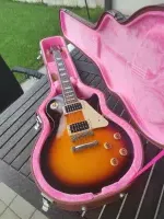 Epiphone 1959 Les Paul Standard Limited Edition Electric guitar - Admirális Generális [Yesterday, 1:32 pm]
