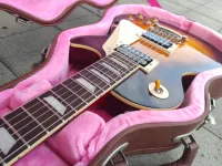 Epiphone 1959 Les Paul Standard Limited Edition Electric guitar - Admirális Generális [Day before yesterday, 1:32 pm]