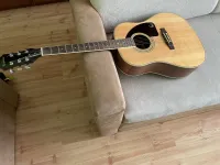Epiphone AJ-220S NA Acoustic guitar - Zsolt [June 1, 2024, 4:13 pm]