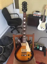 Epiphone Cseh Les Paul